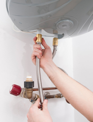 water heater repair